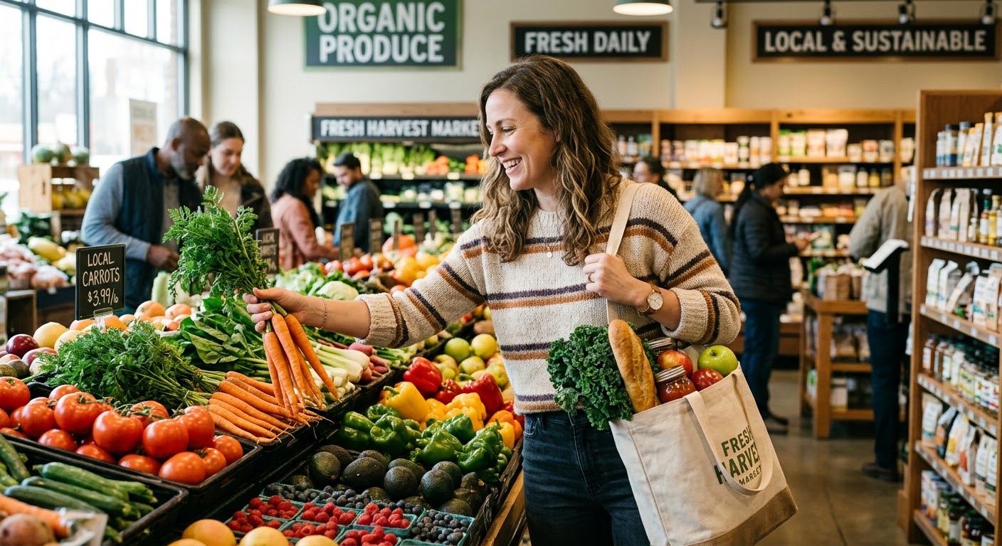 How to Save Money on Groceries in 2026