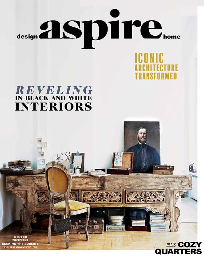 Our photography featured in Aspire-Tyers