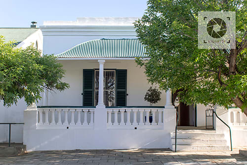 Image of Casa Karoo