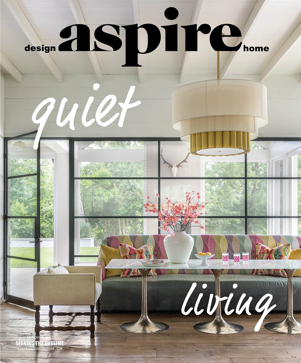 Our photography featured in Aspire Uitkyk