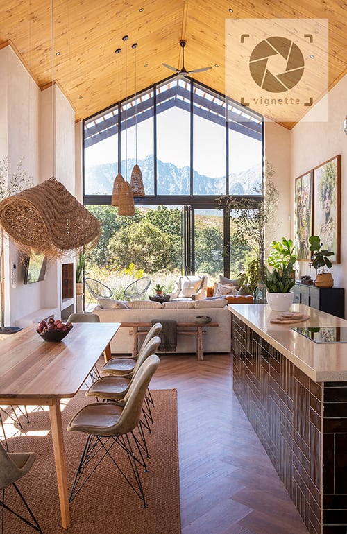 Image of High Country