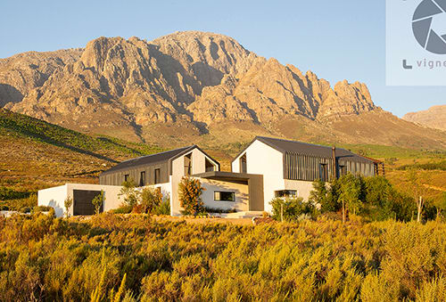 Image of High Country