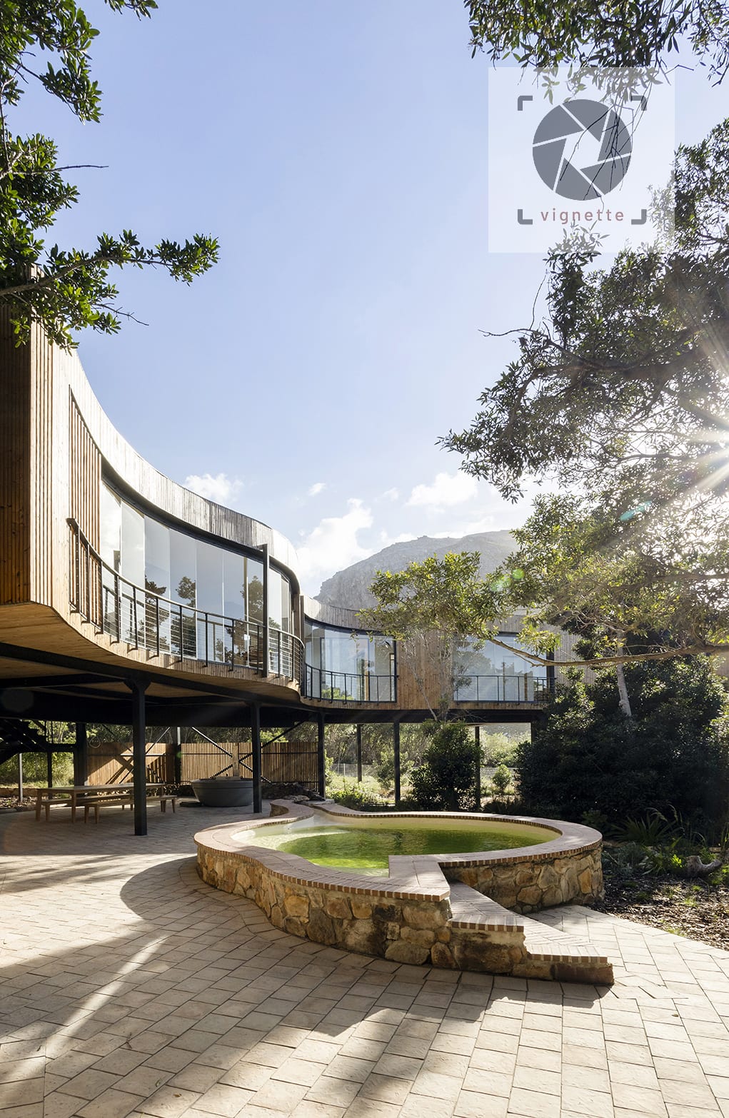 Image of Kloof House