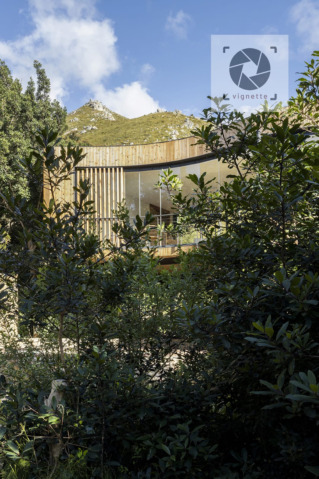 Image of Kloof House