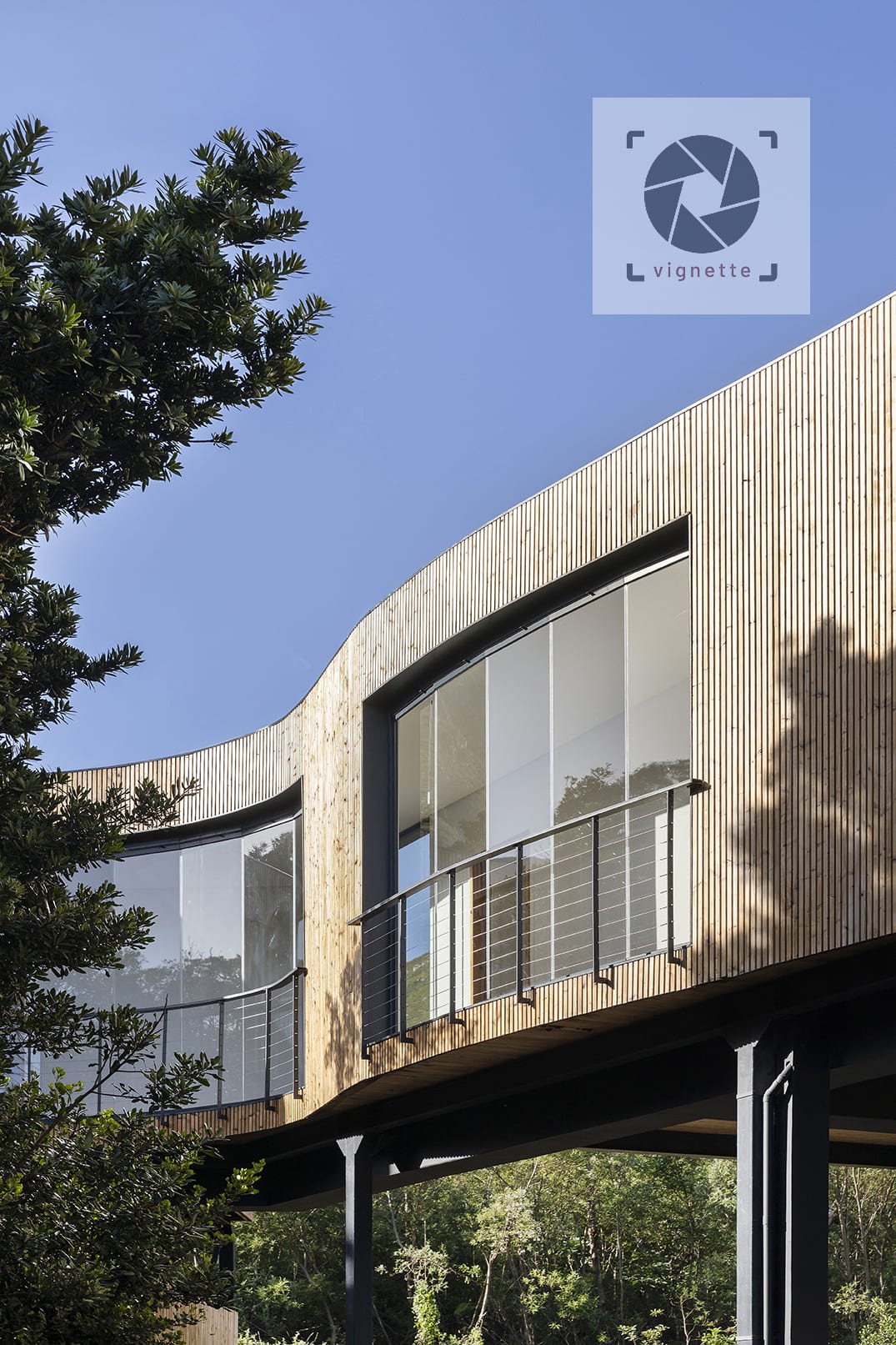 Image of Kloof House