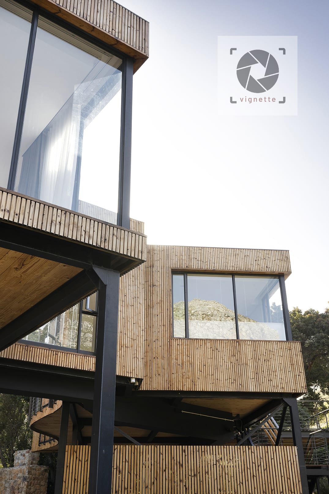 Image of Kloof House