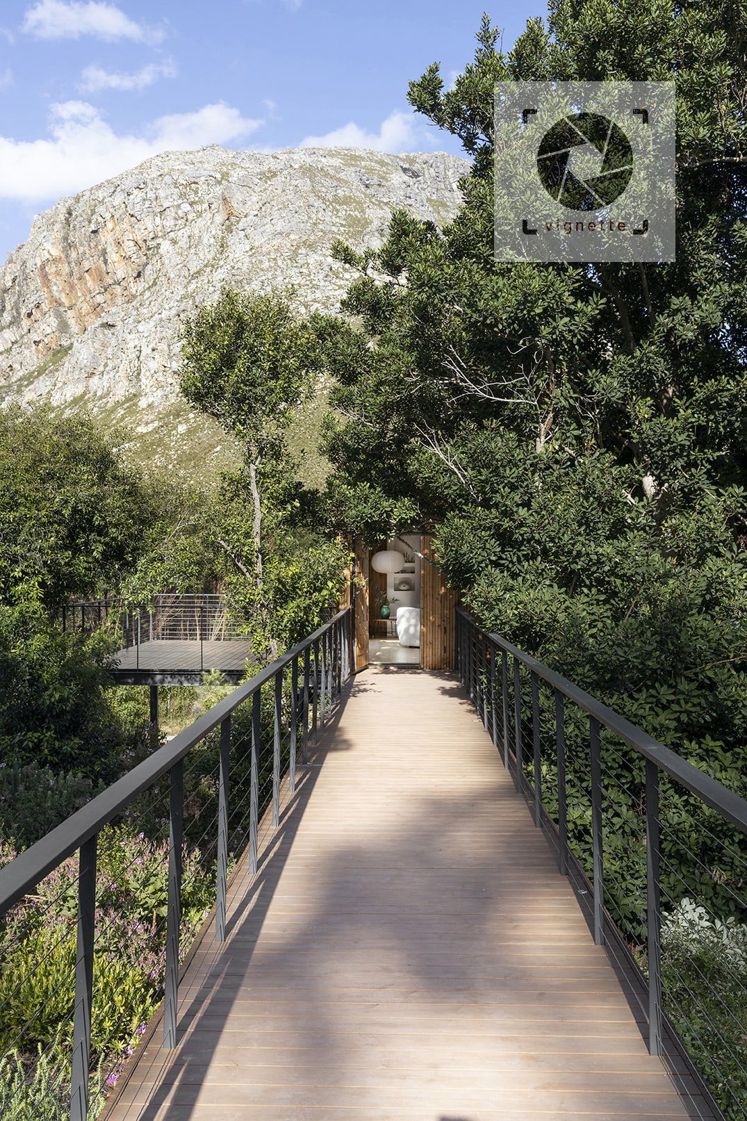 Image of Kloof House