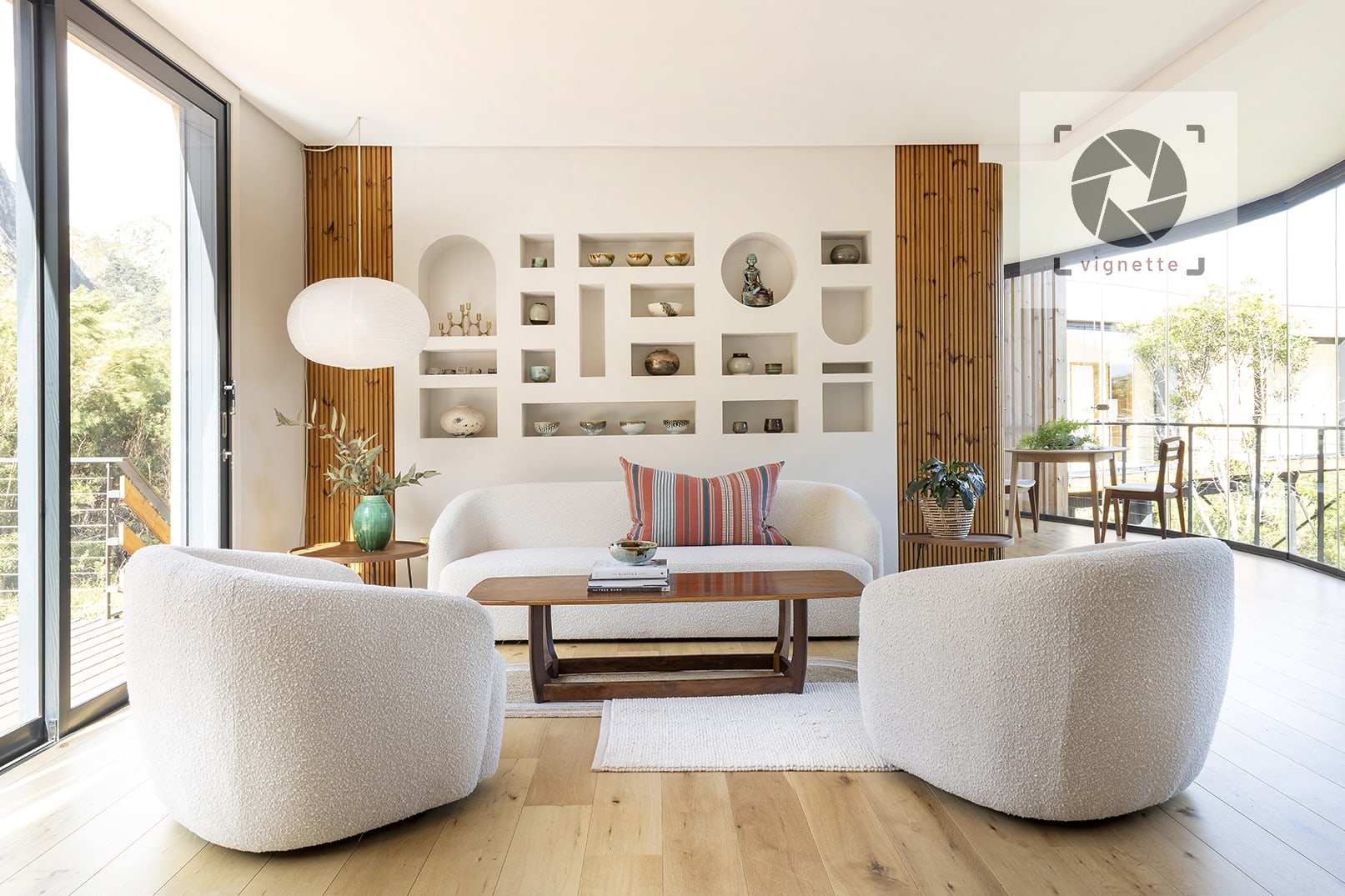 Image of Kloof House