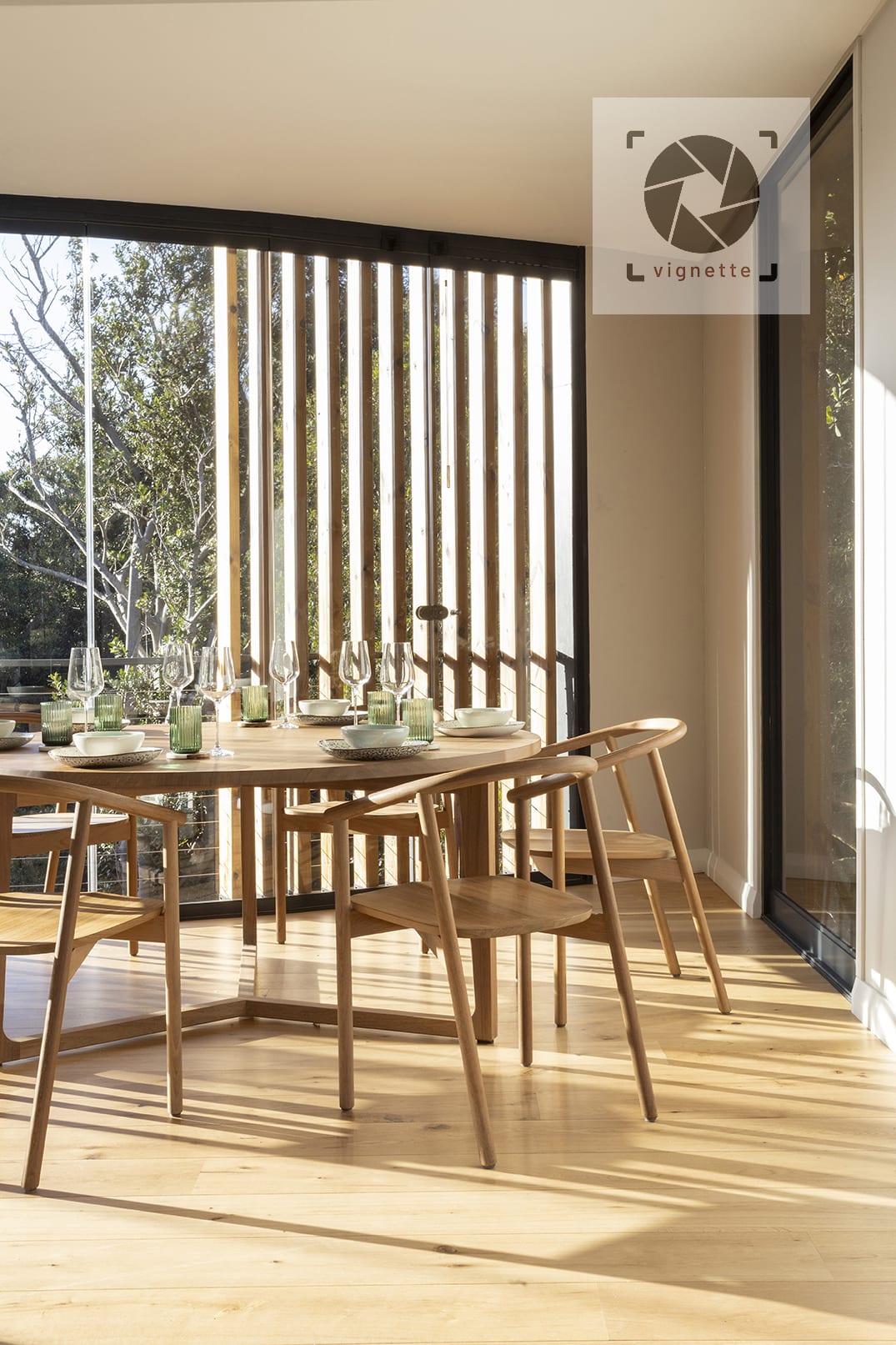 Image of Kloof House