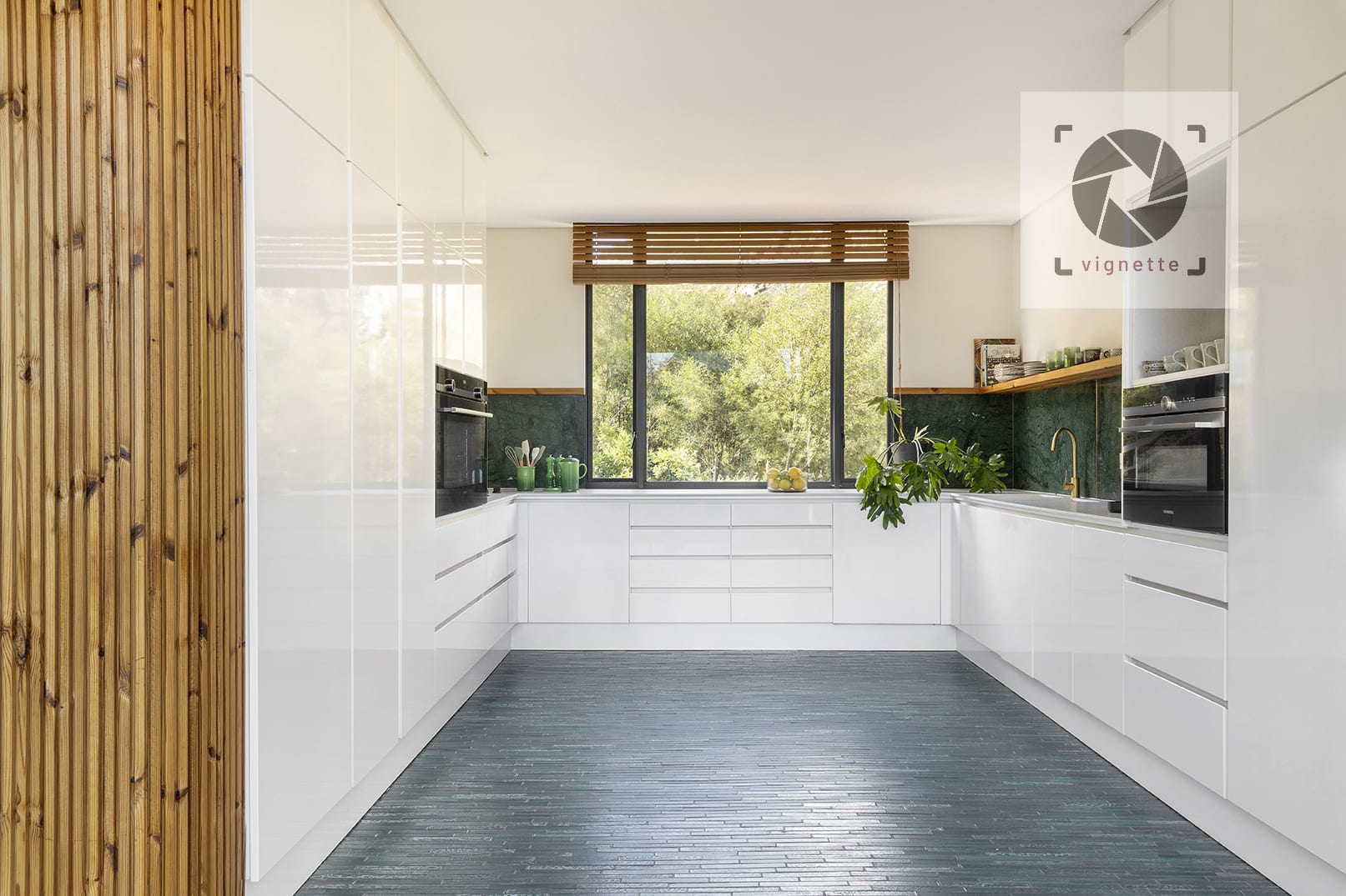 Image of Kloof House