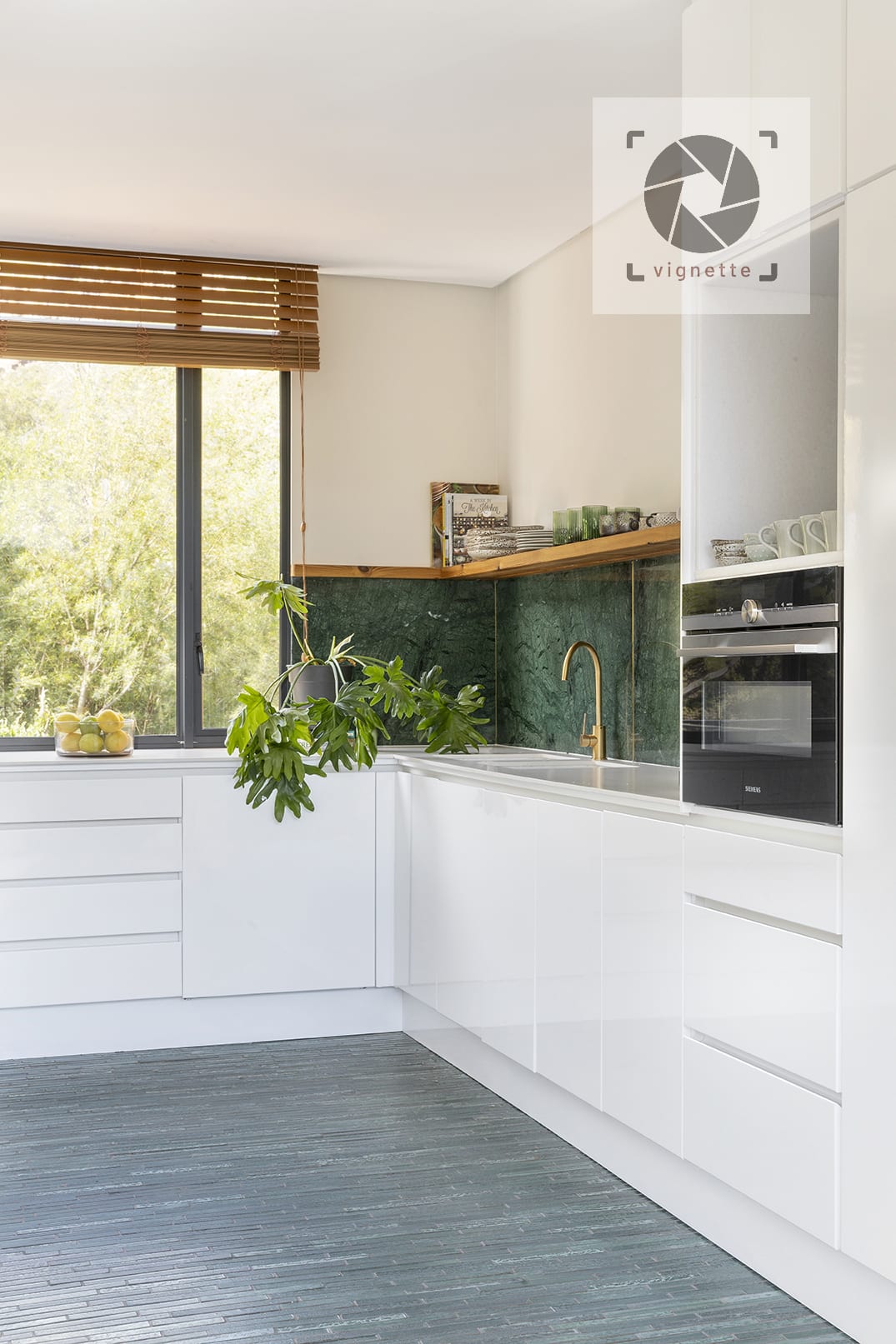 Image of Kloof House