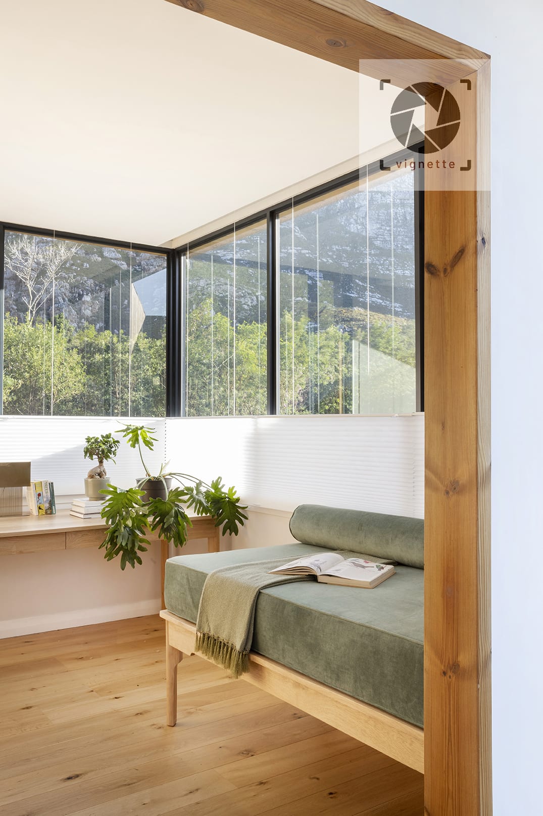 Image of Kloof House