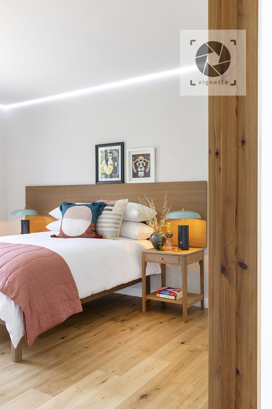 Image of Kloof House