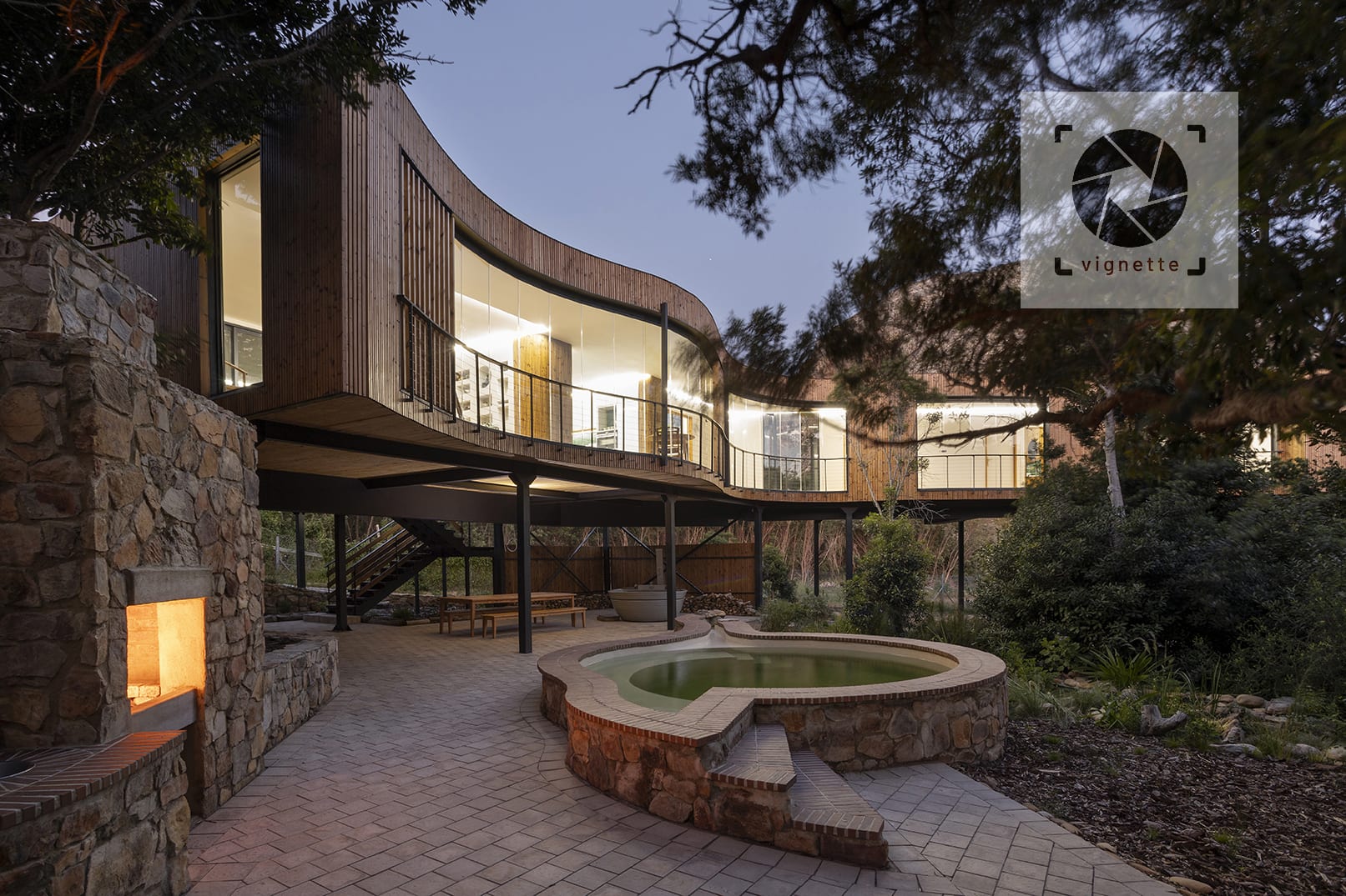 Image of Kloof House