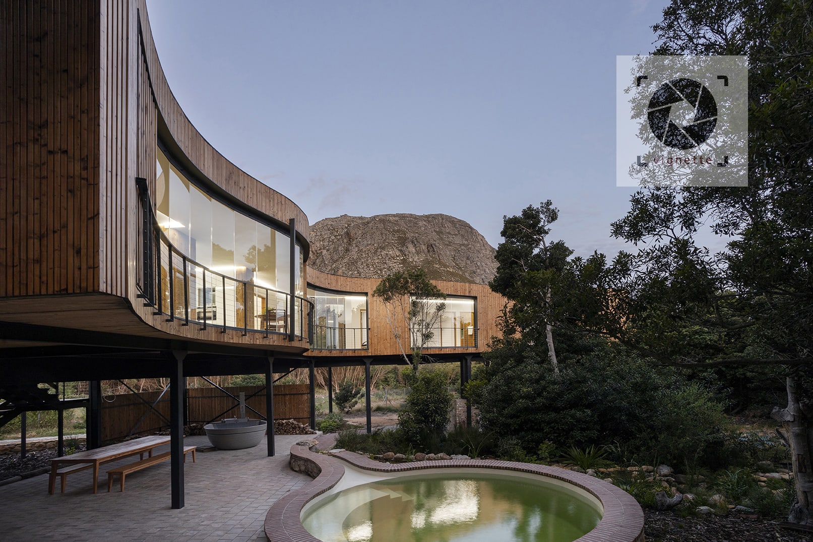 Image of Kloof House