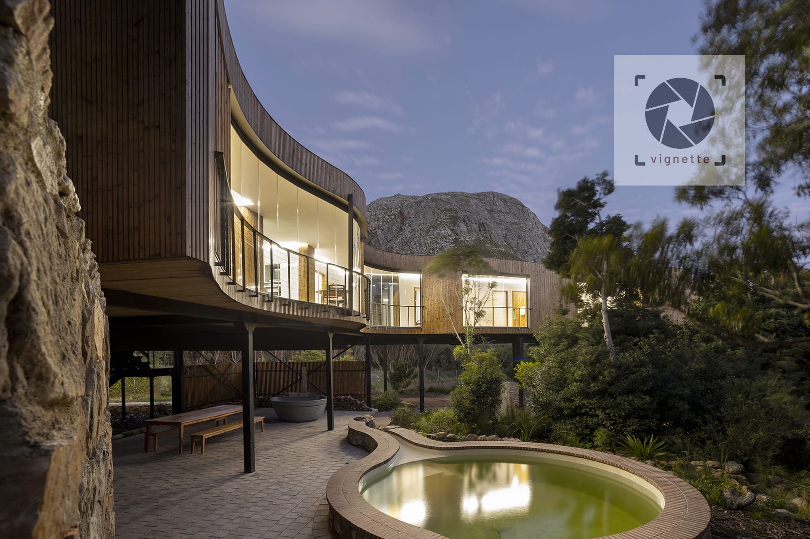 Image of Kloof House