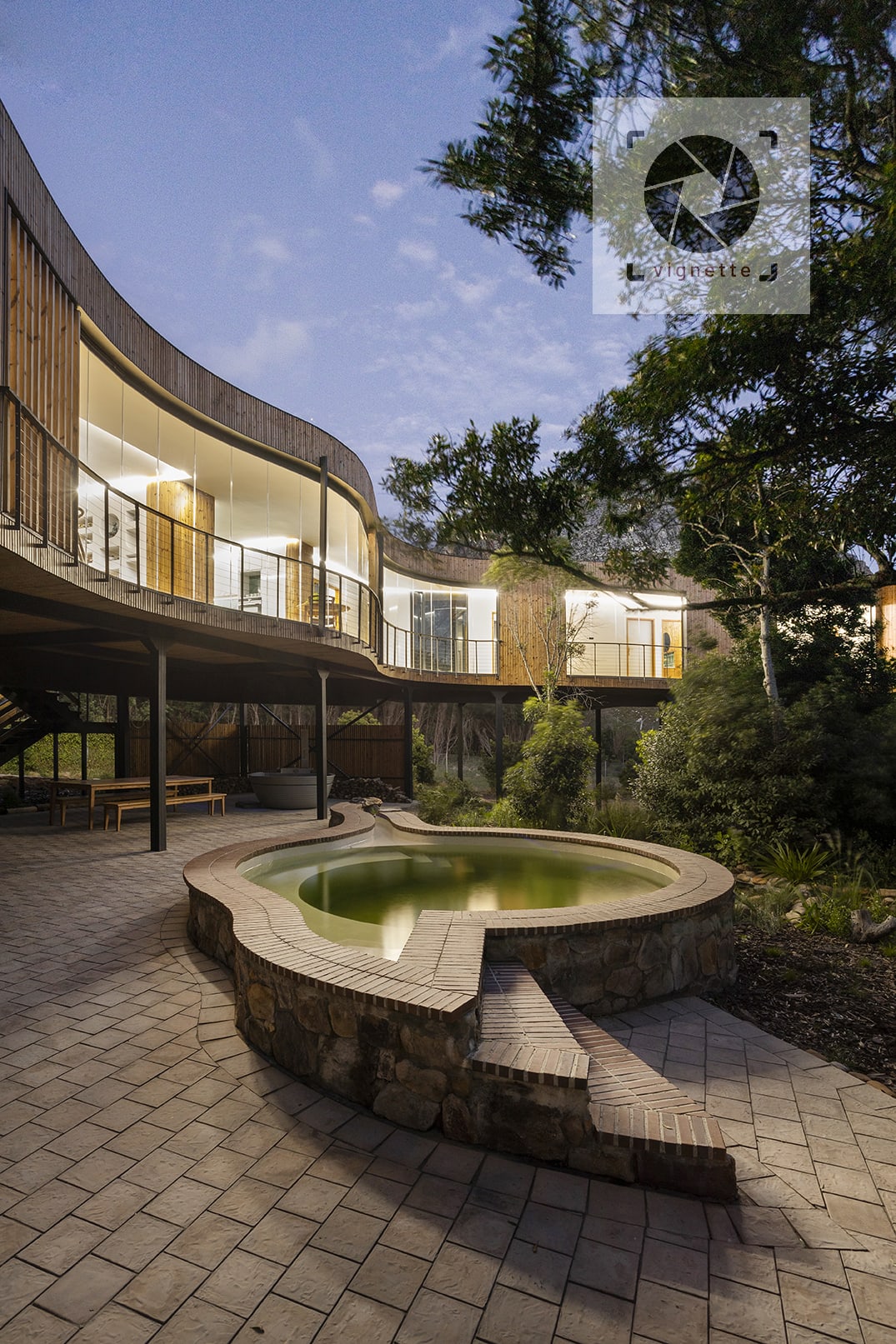 Image of Kloof House