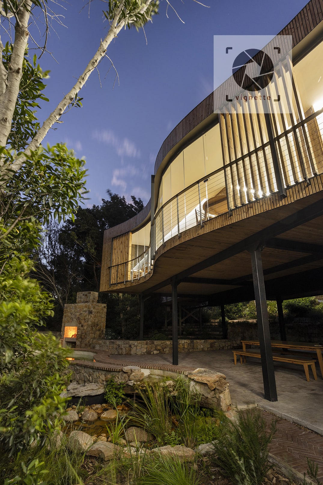 Image of Kloof House