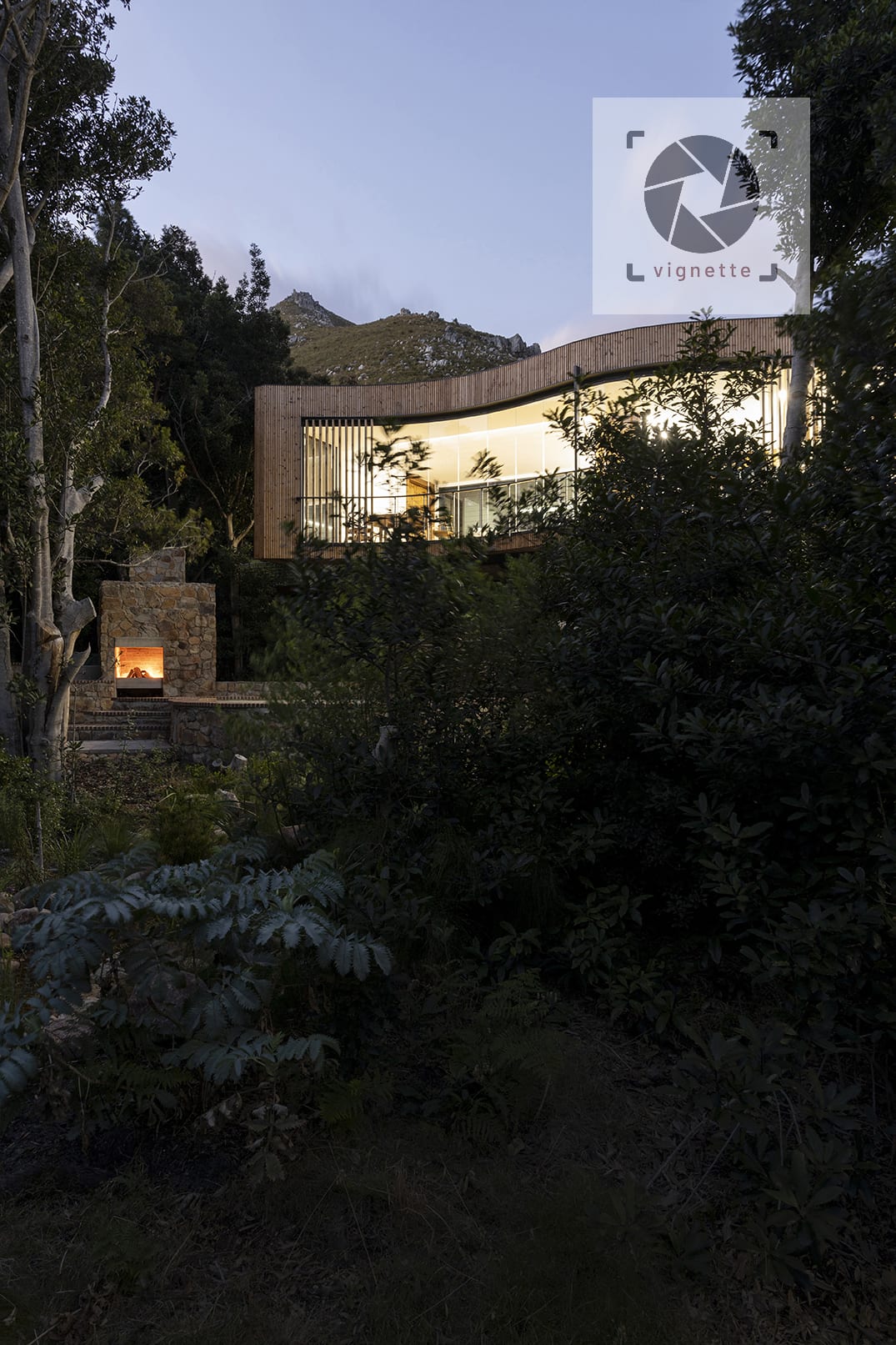 Image of Kloof House