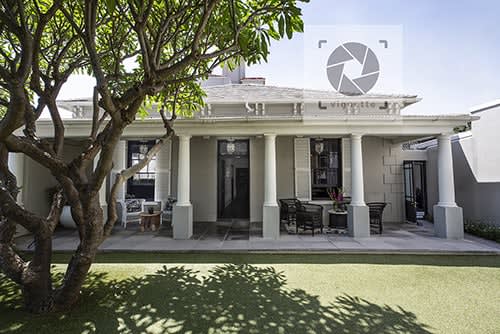 Image of Rupperti Yazdi