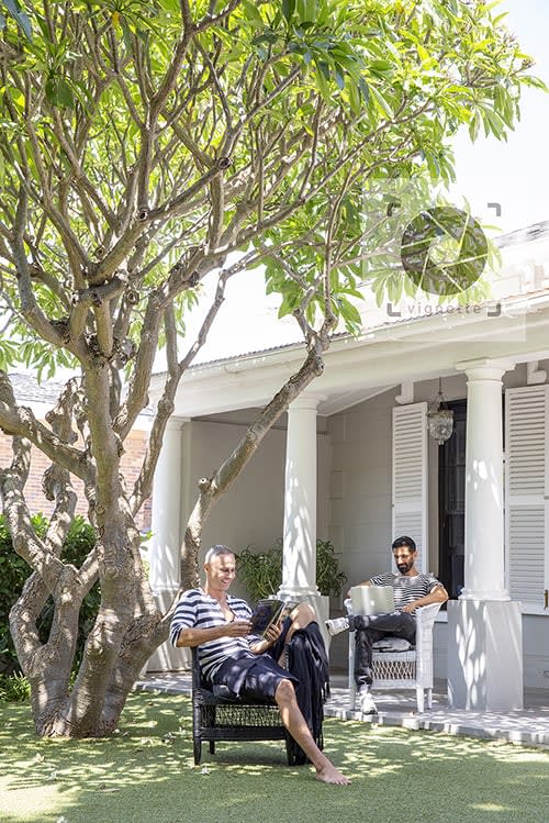 Image of Rupperti Yazdi