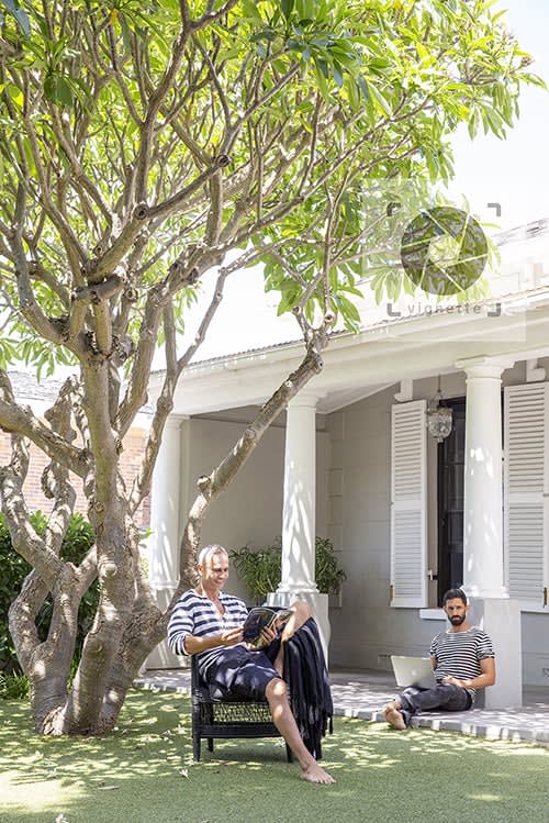 Image of Rupperti Yazdi