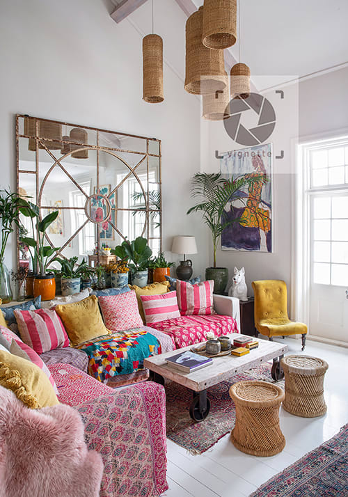 Image of Susman Savigne