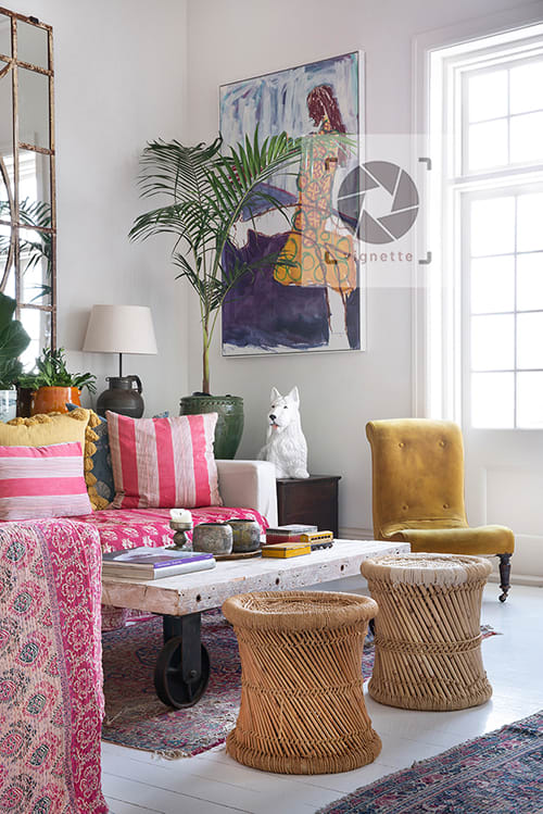 Image of Susman Savigne