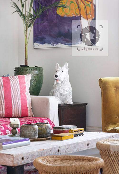 Image of Susman Savigne