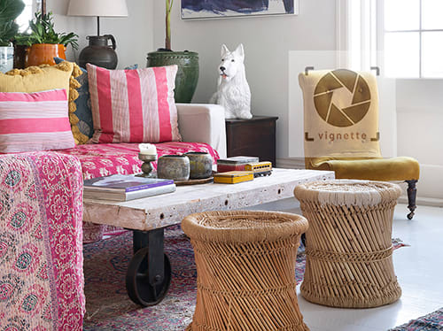 Image of Susman Savigne