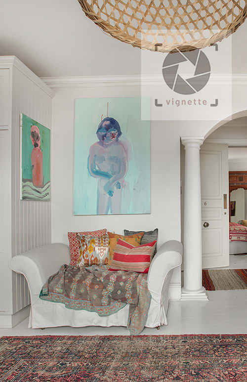 Image of Susman Savigne