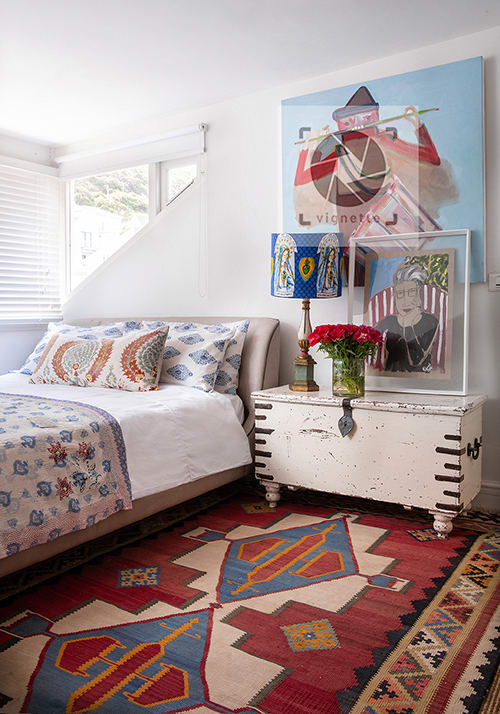 Image of Susman Savigne