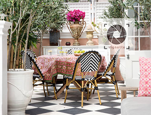 Image of Susman Savigne