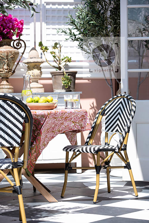 Image of Susman Savigne