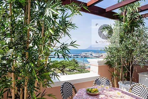 Image of Susman Savigne