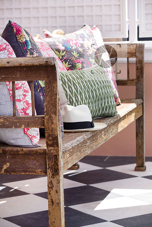 Image of Susman Savigne