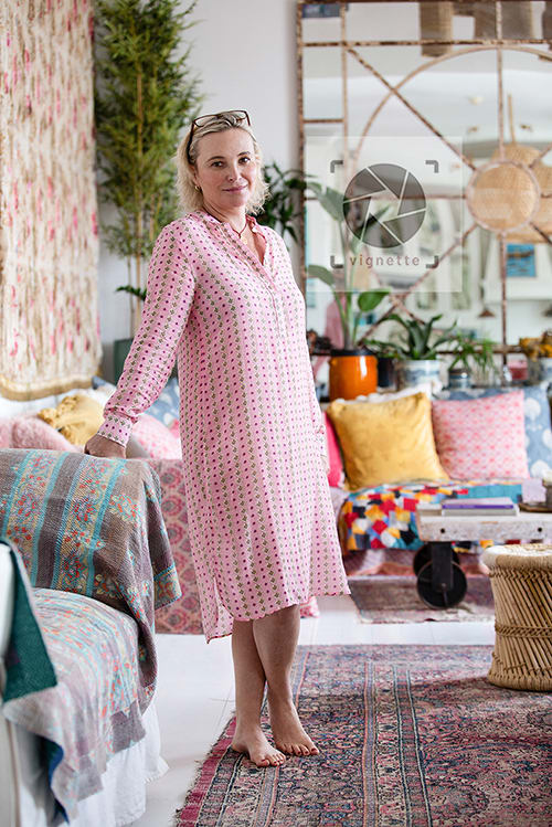 Image of Susman Savigne