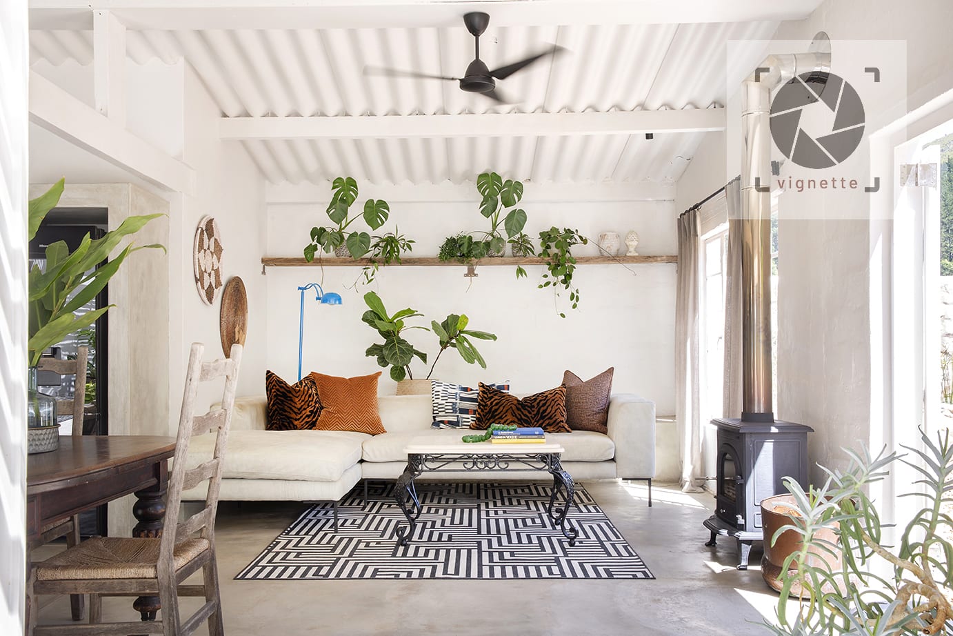 Image of The Hacienda