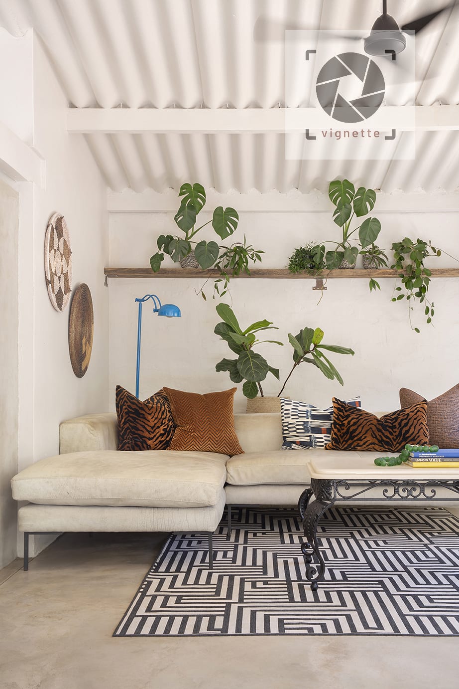 Image of The Hacienda