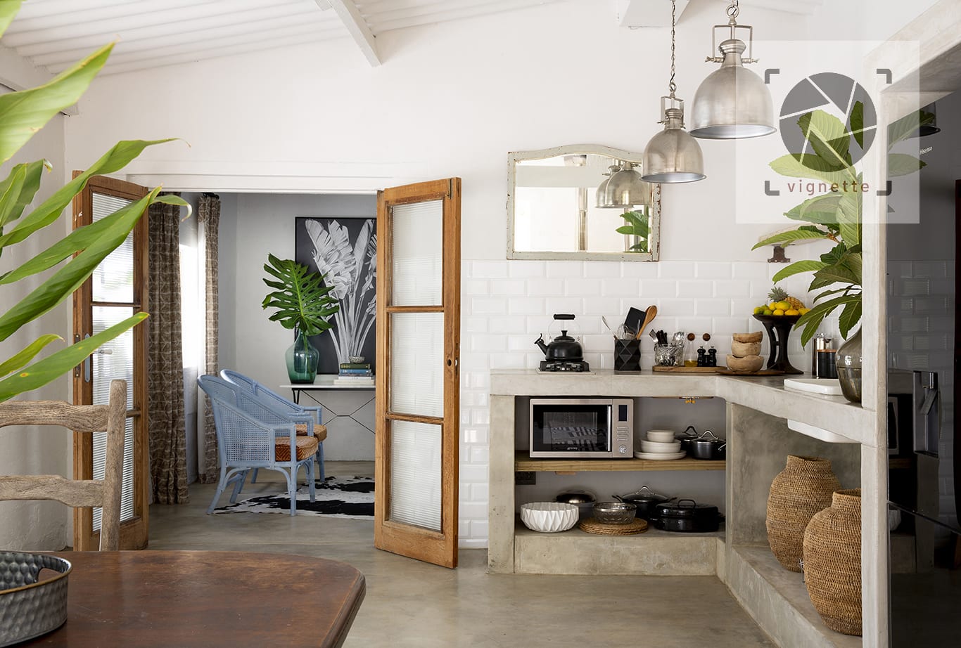 Image of The Hacienda