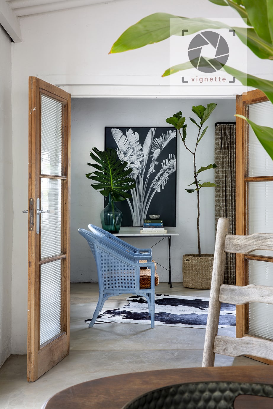 Image of The Hacienda