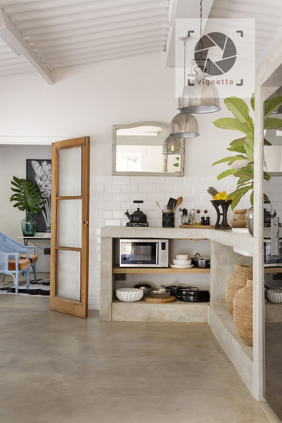 Image of The Hacienda