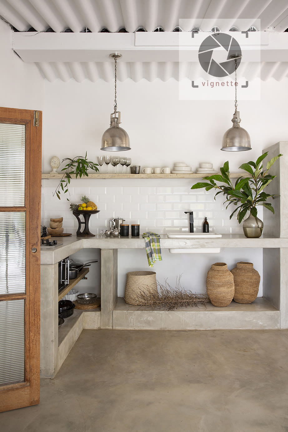 Image of The Hacienda