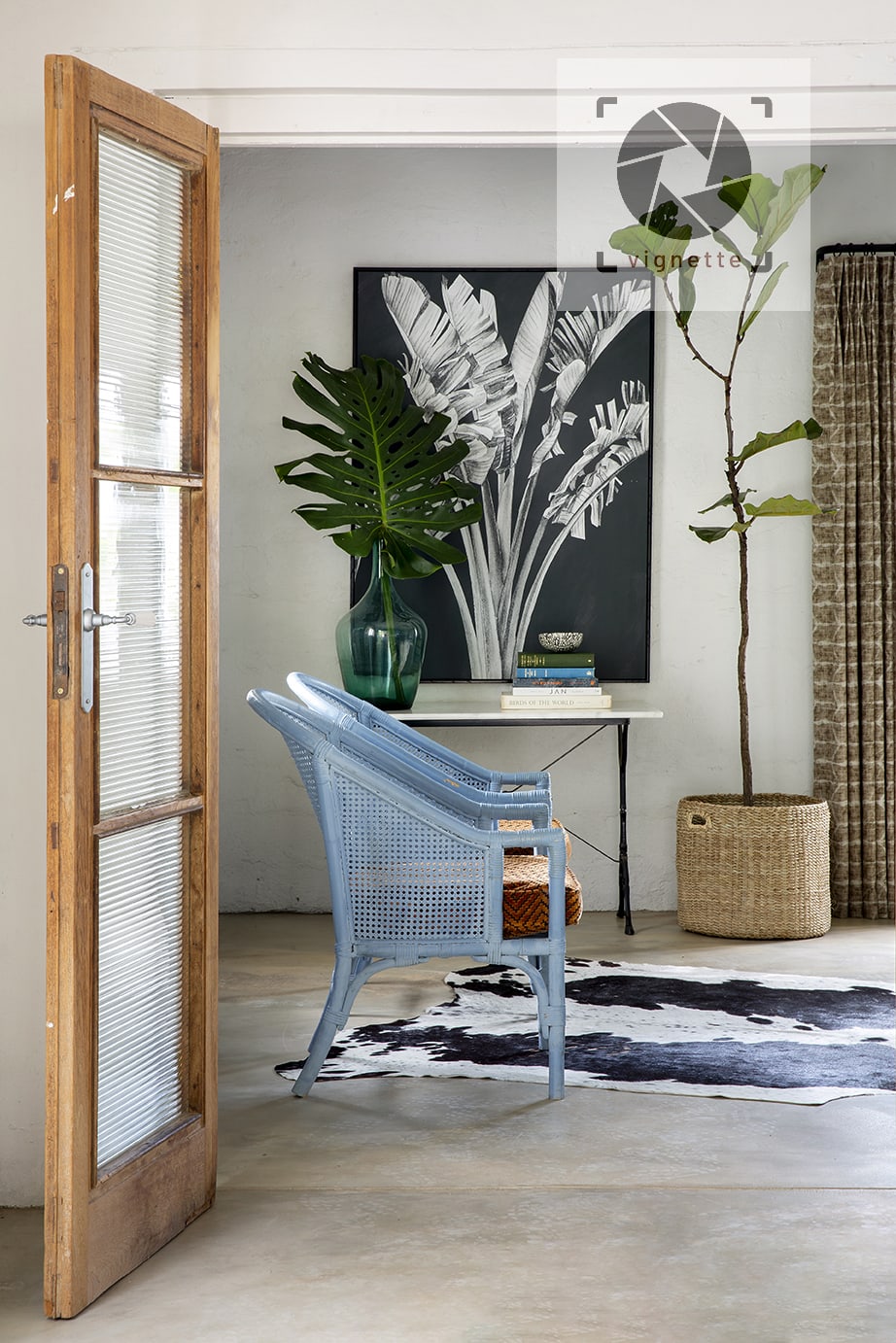 Image of The Hacienda