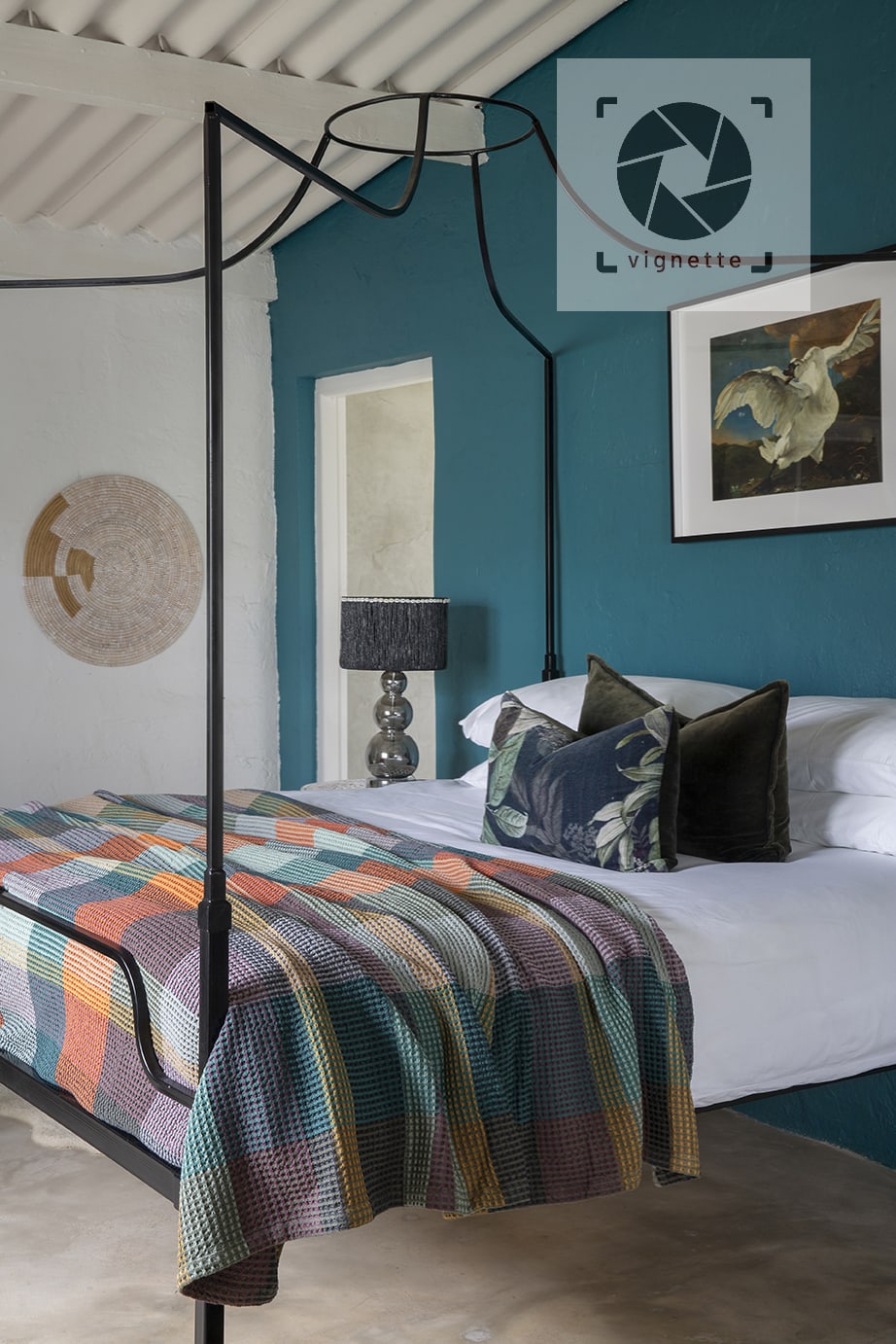 Image of The Hacienda