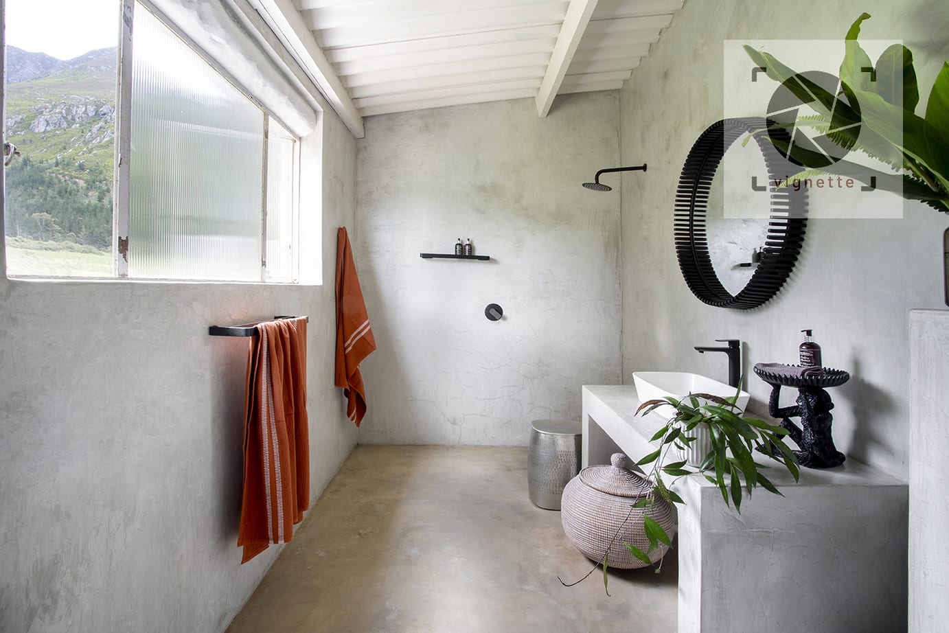 Image of The Hacienda