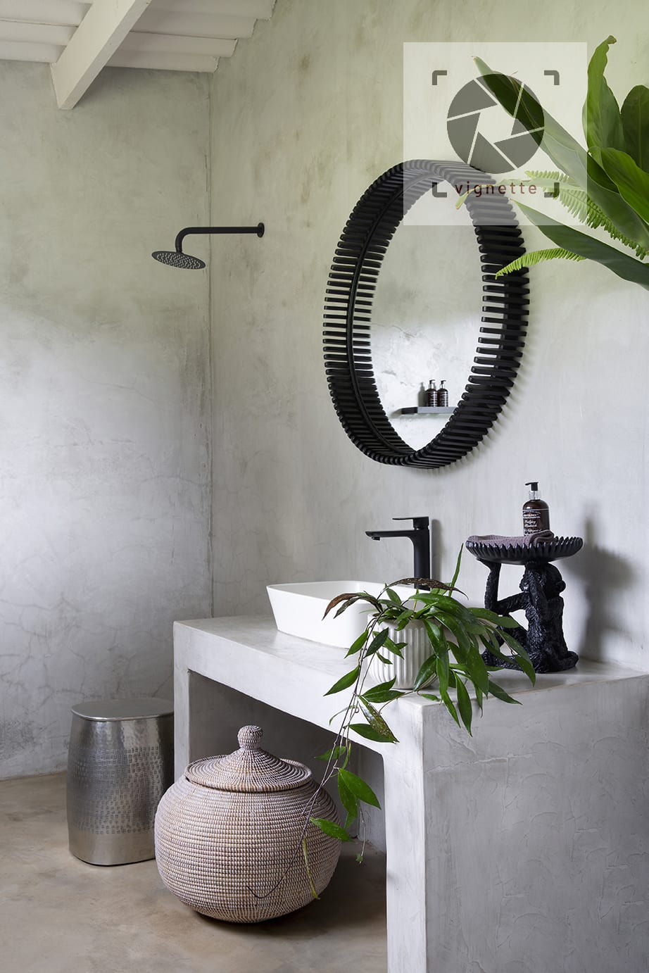 Image of The Hacienda