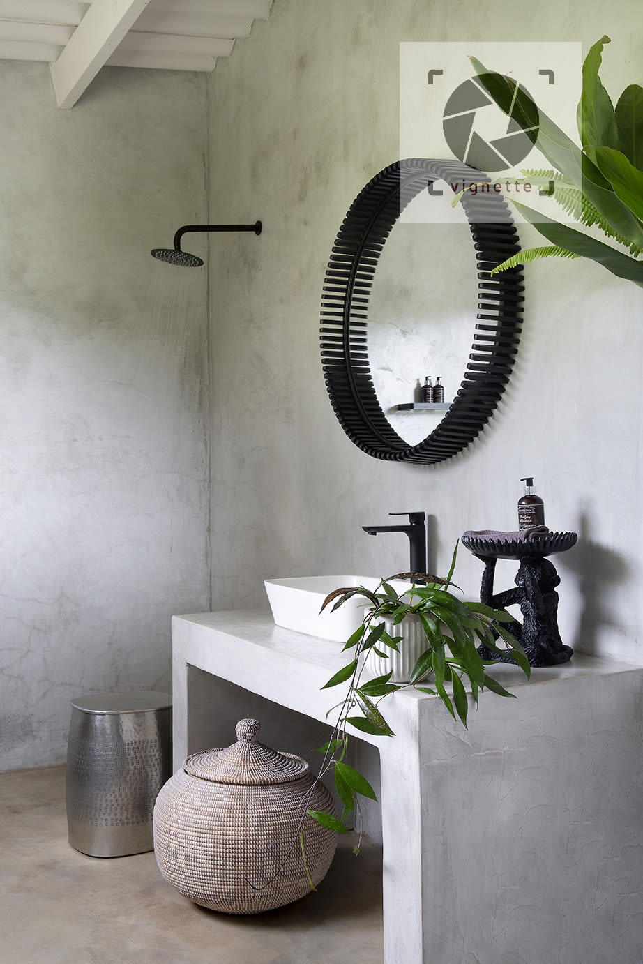 Image of The Hacienda