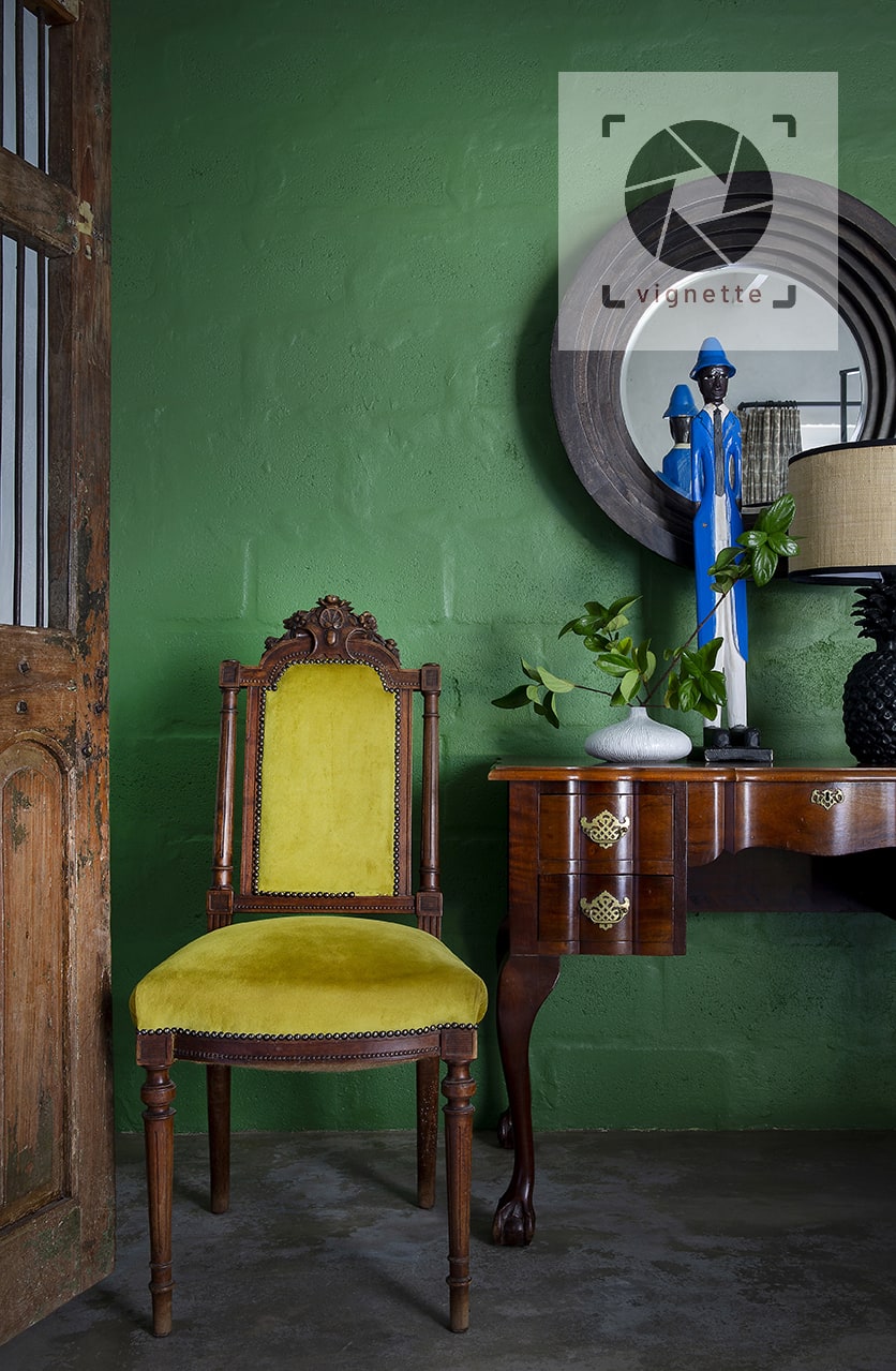 Image of The Hacienda