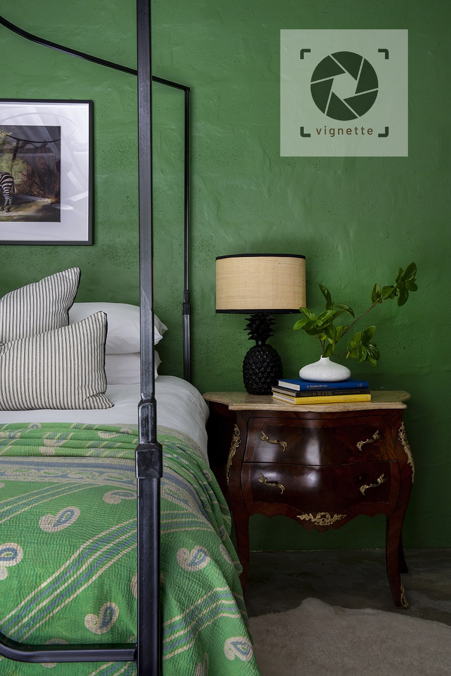 Image of The Hacienda